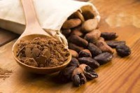 Cacao Dulce